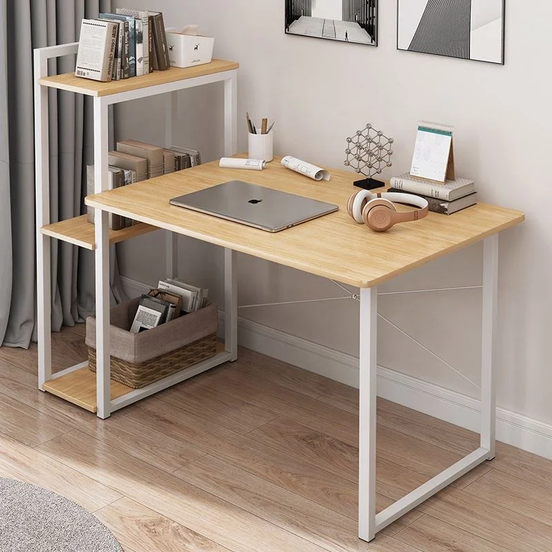 Modern Cheap Staff Office Computer Desk Secretary Office Desk
