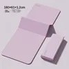 Taro Purple & Warm Gray [180*61*1.2CM]  Mat
