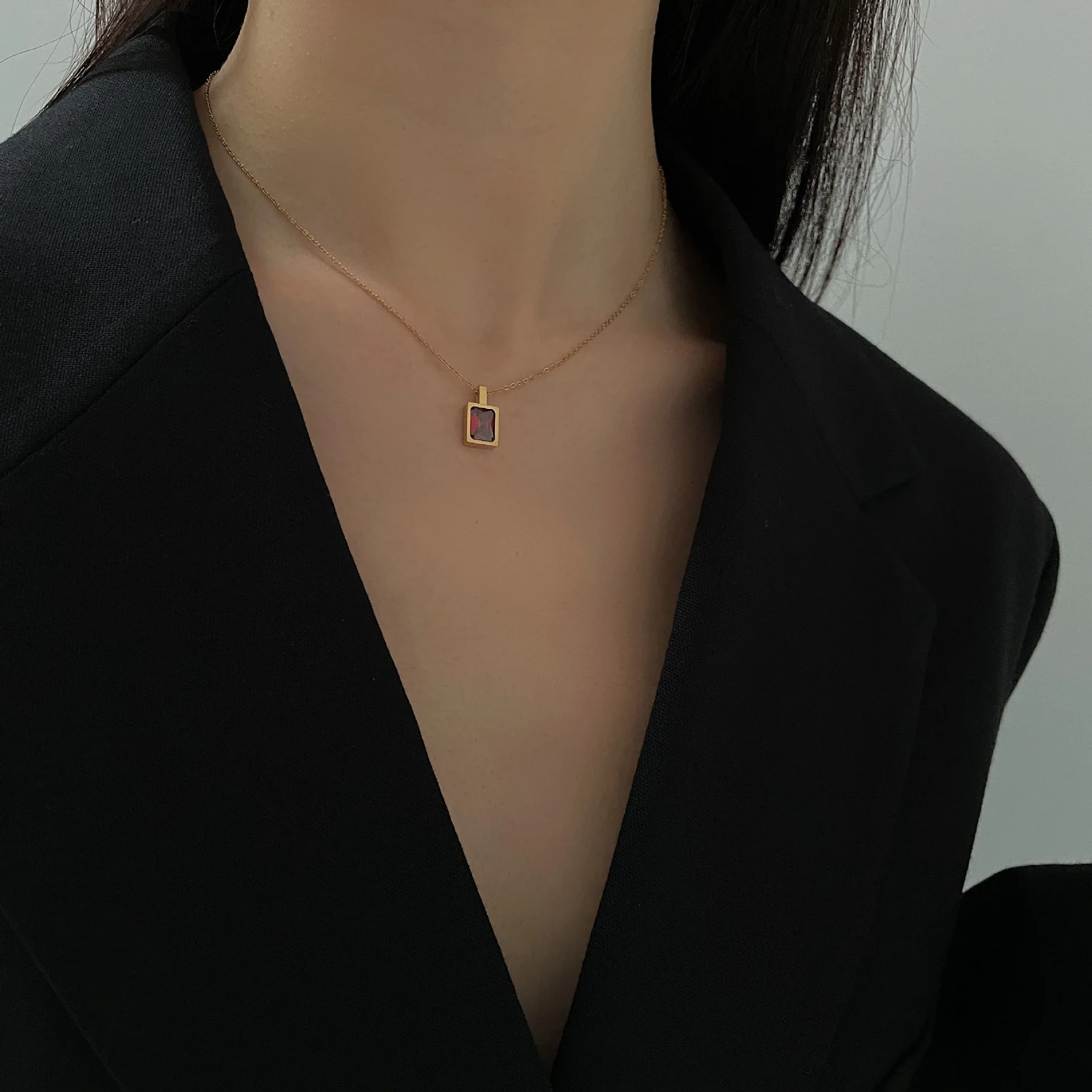 Stainless Steel Jewelry