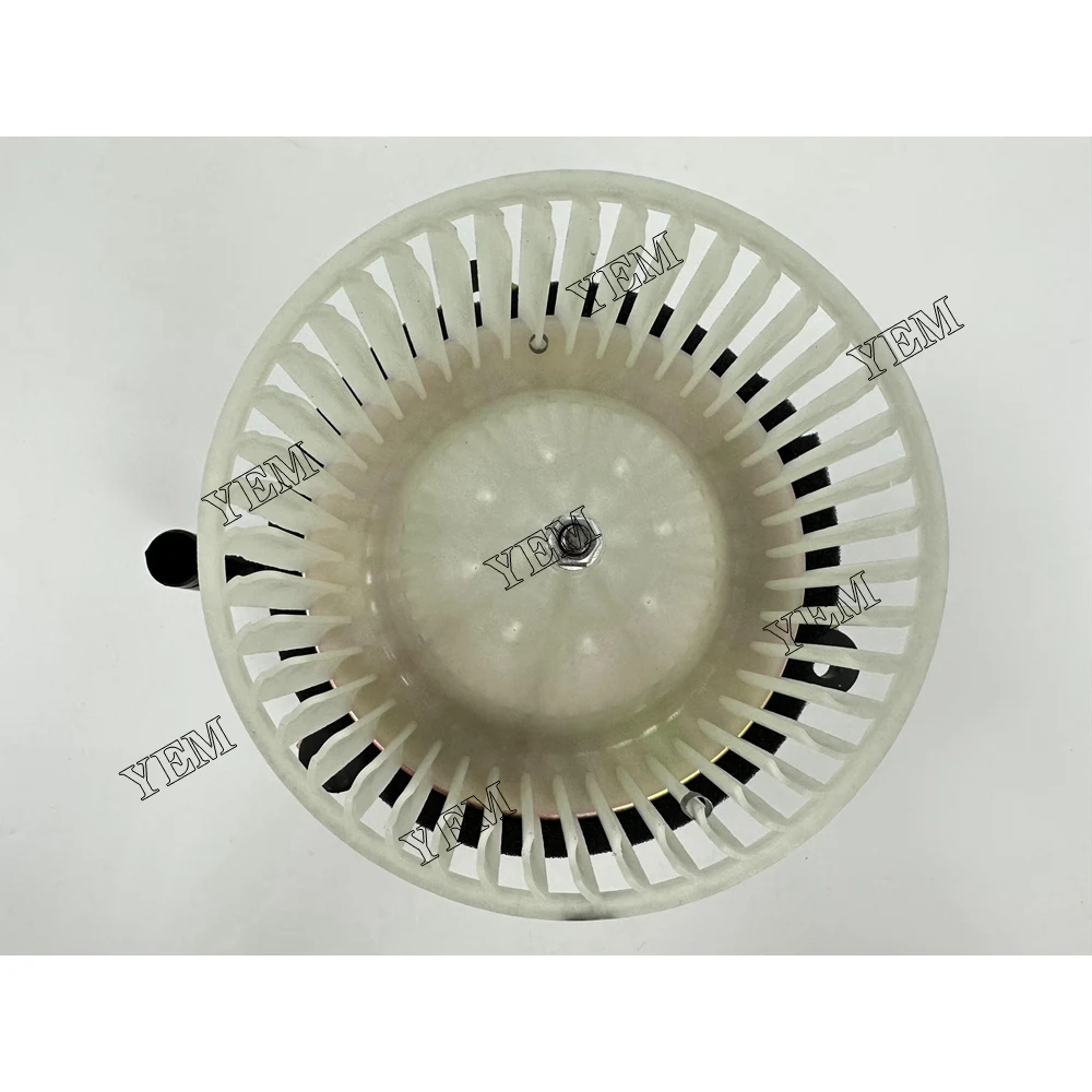 24V Blower Motor for Hitachi EX200-3 Machinery Engine Spare Parts 3