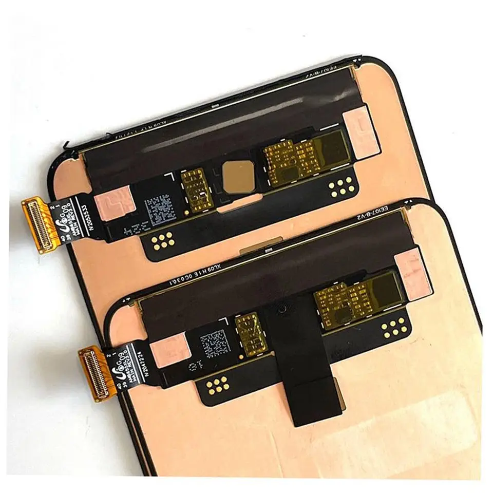 Repair Parts Full Assembly LCD Display Screen for Oneplus 1+ 9 Touch Screen Replacement for Oneplus 9 LCD Display Screen