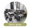 Gris oscuro