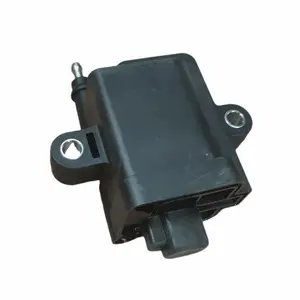 High Quality Yuchai Engine Original Quality Ignition Coil M2D00-3705061 New Condition