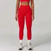 Leggings - Red