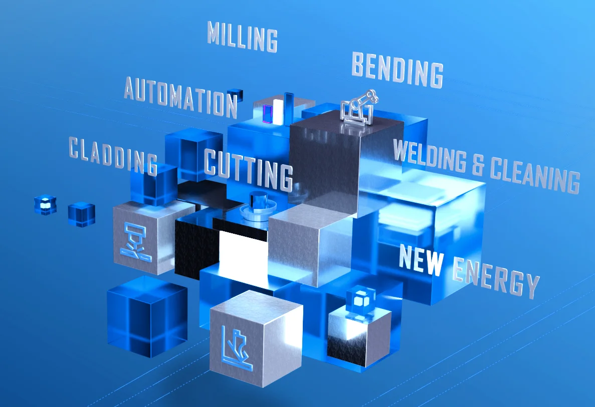 Metal Fabrication Equipment