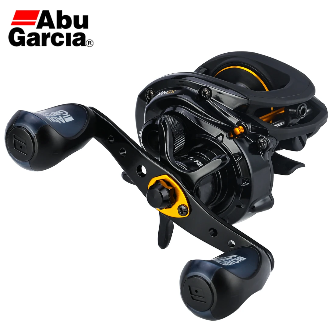 Abu garcia max4 sx spol, carretilha de pesca de arremesso, mar profundo,  100% original| Alibaba.com