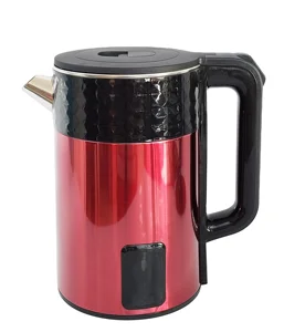 Hot Selling Best-Selling Factory Custom Electronic Kettle Automatic Power-Off Electric Kettle Home Use