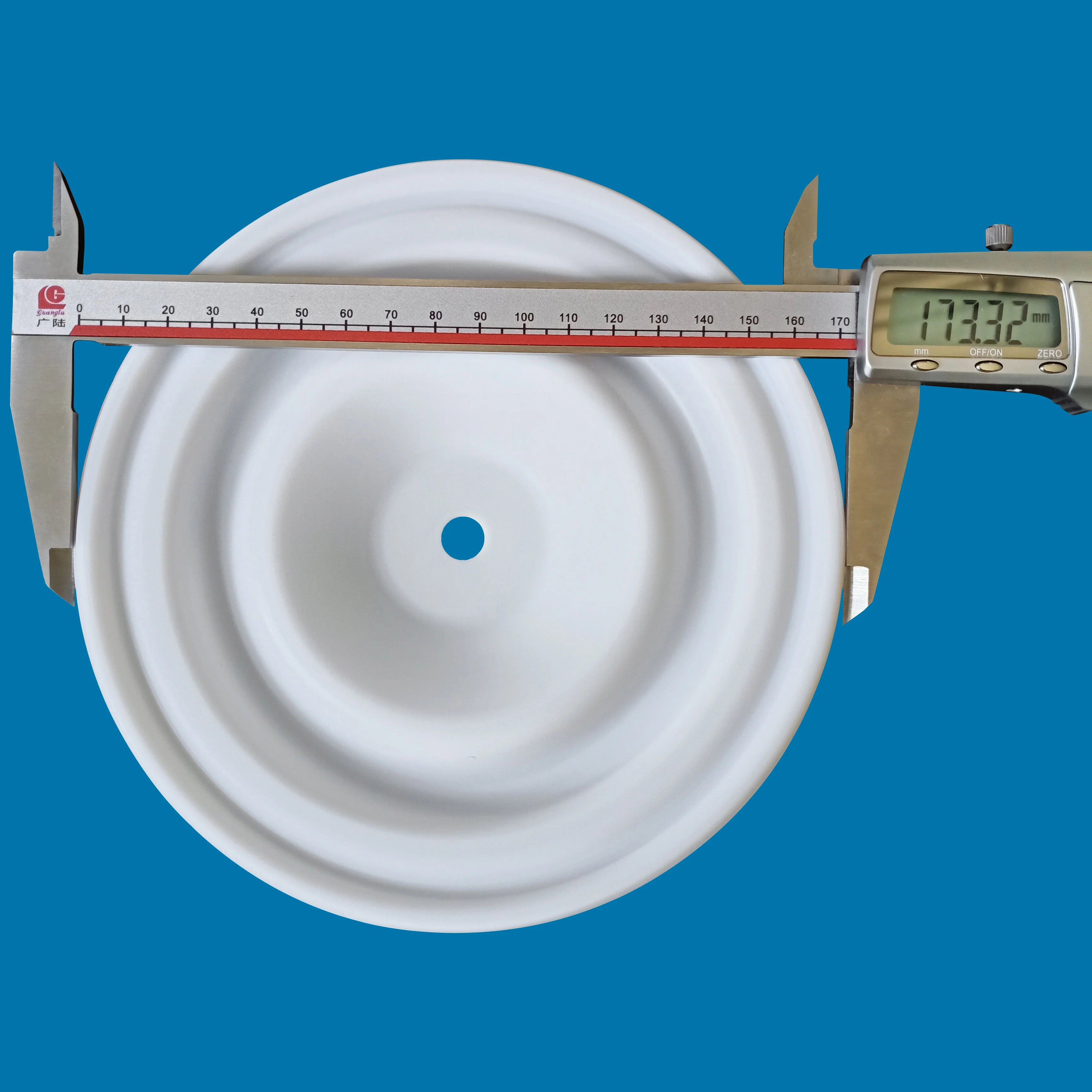 CF02-1040-55 Diaphragm supplier