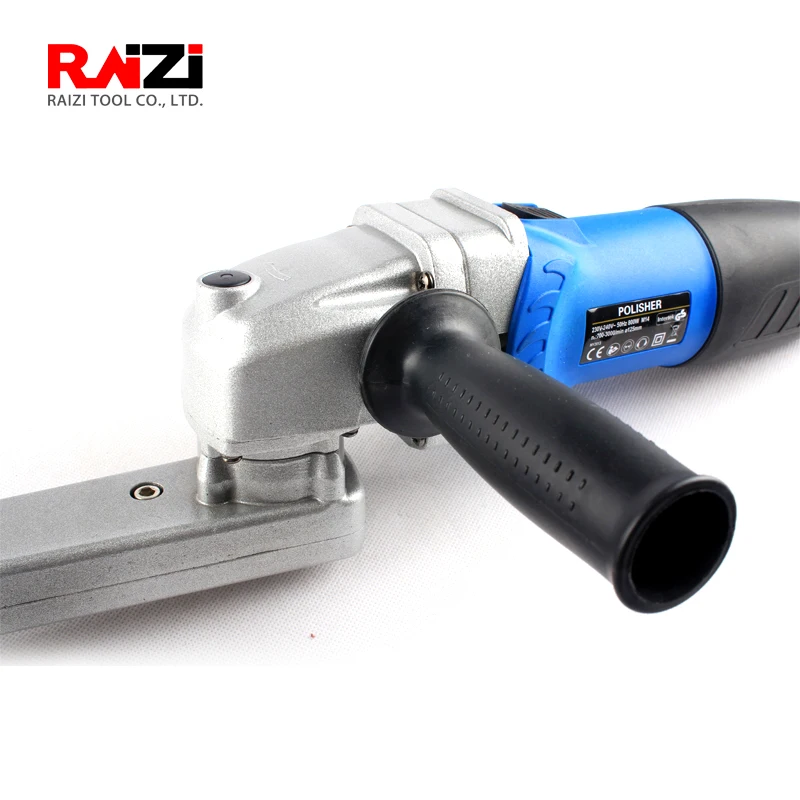 Moedor/Polidor para Solda 900W - Grinder de Ângulo para Inox