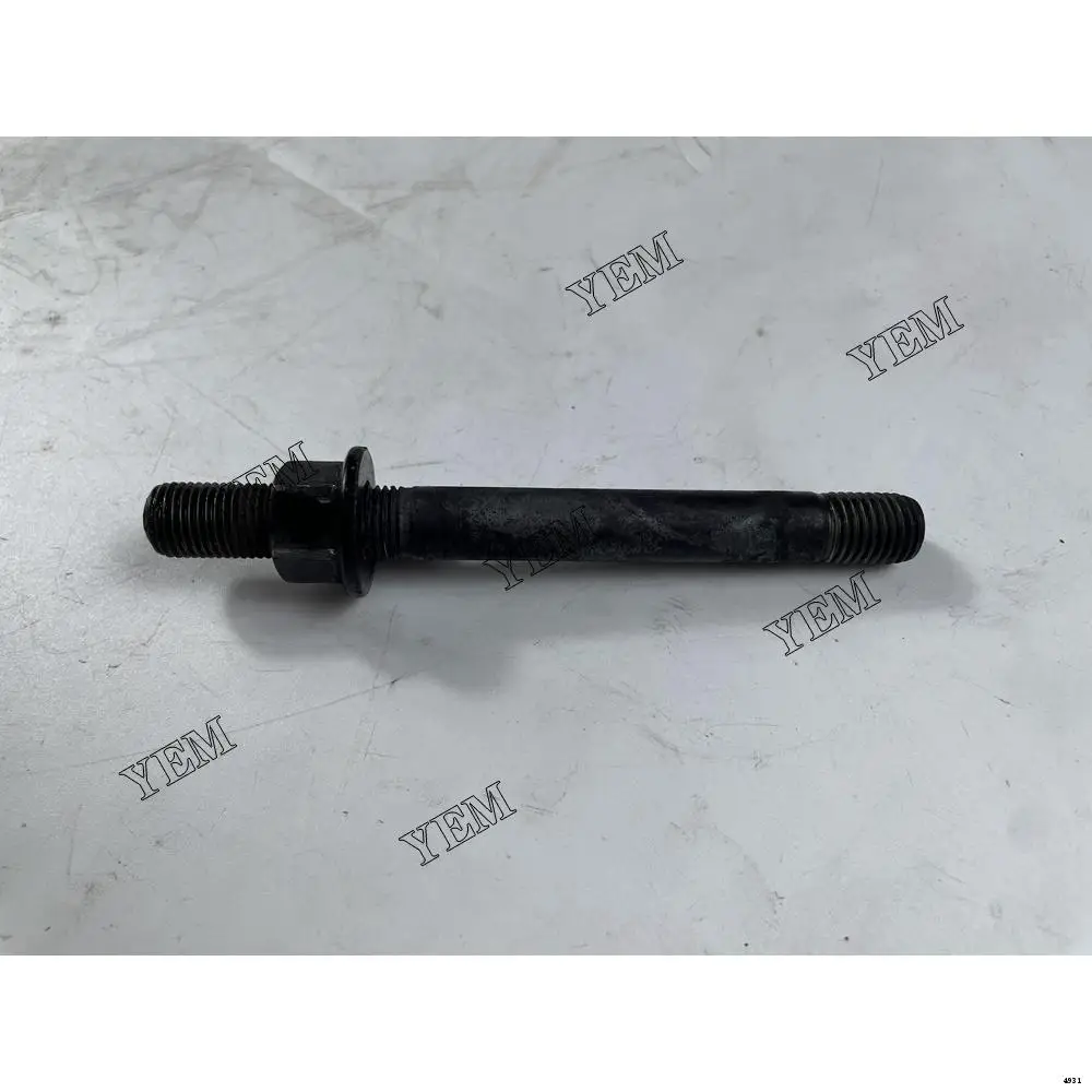 Hot Selling Cylinder Head Bolt For Yanmar 3T75HL