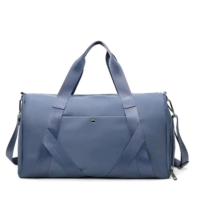Tinyatonline Customized Ladies Travel Bag Weekend Bag Duffle Bag For ...