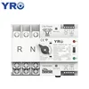 3P 125A 400V WiFi Generator Model