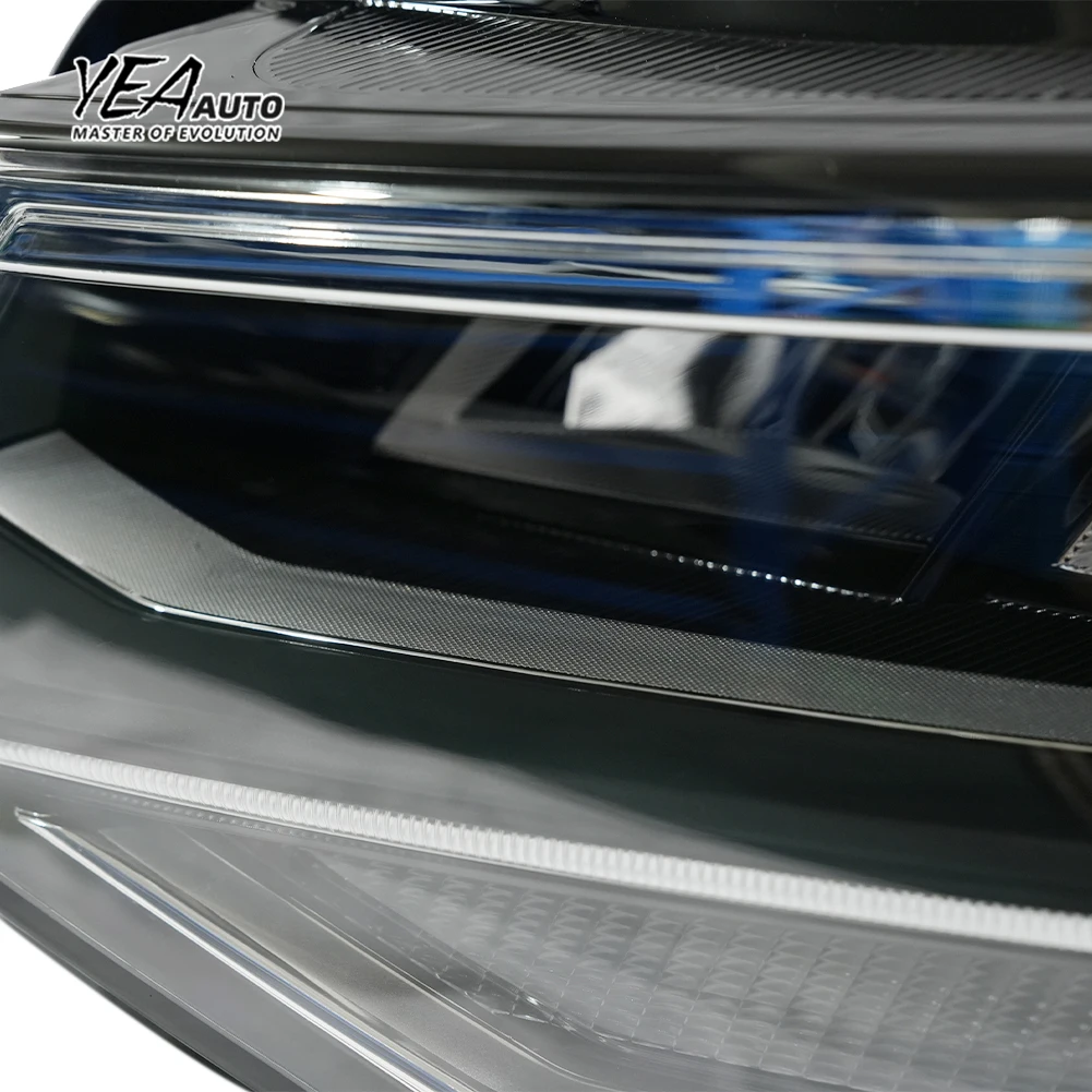 product replacement led headlight head light headlights for vw for volkswagen for tiguan head lamp 2022 2024-3