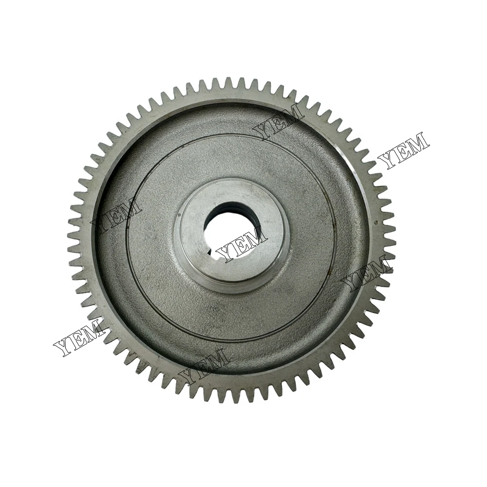 V2607 1J701-51150 Fuel Injection Pump Gear for Kubota Engine Parts