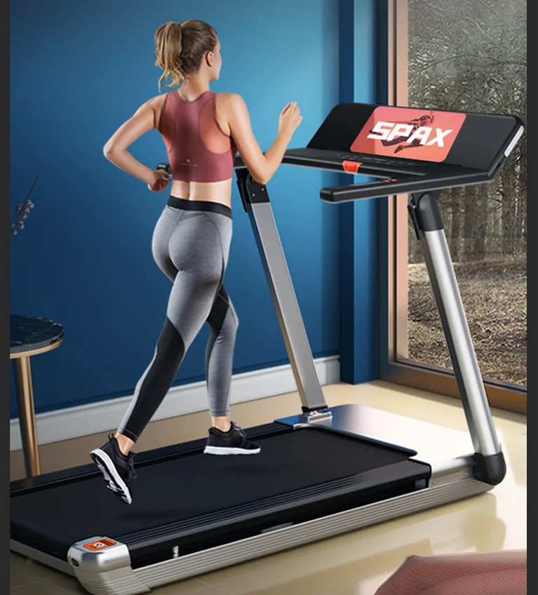 1hp 1.5hp 2hp 2.5hp 3hp 4hp 180v 380v Permanent Dc Treadmill