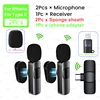 2Mic x Tipo C+IP-L1 (LIV066)