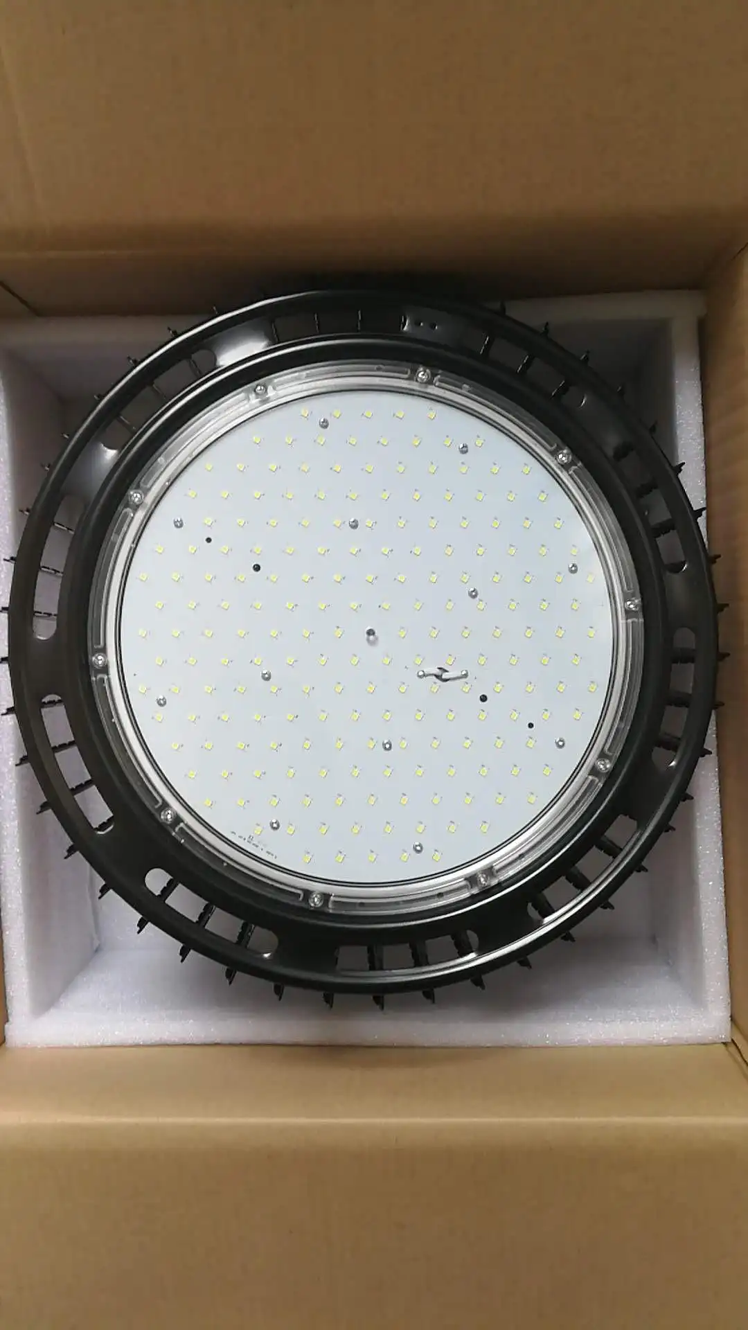 ies files shenzhen led high bay light led cooler heat sink 200