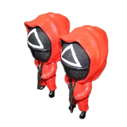 Новое поступление, индивидуальная 3D-печать игрушек