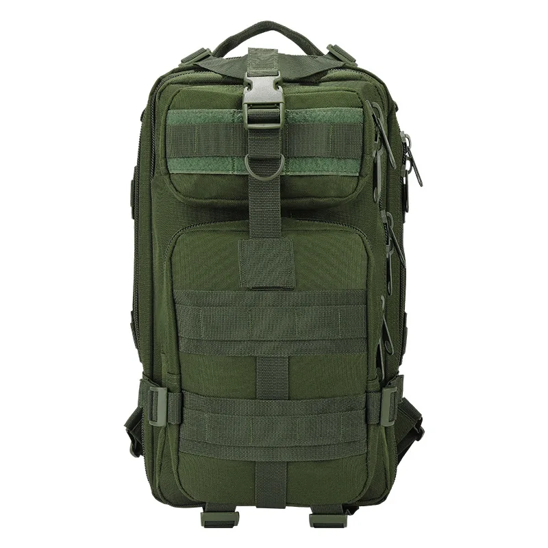 Hiking Military Tactical Backpack 