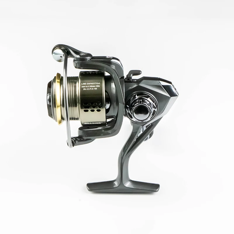 Custom 5-8kg Size Multi Capacity 7000 Bait Powerful Fishing Reels Line in All High Quality 6000 Metal Freshwater Spinning Reel| Alibaba.com Custom 5-8kg Size Multi Capacity 7000 Bait Powerful Fishing Reels Line in All High Quality 6000 Metal Freshwater Spinning Reel| Alibaba.com