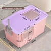 pink-whole closed