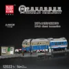 Locomotiva diesel Dongfeng 4B 12022s - Versione con telecomando