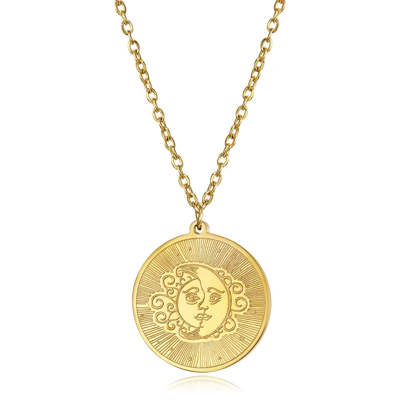 (未使用) Elizabeth 2 Australia 1972 ネックレス Queen Elizabeth Medallion Elizabeth II Australia 1981 Ancient