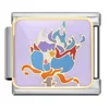 ICJ1303 Silvery