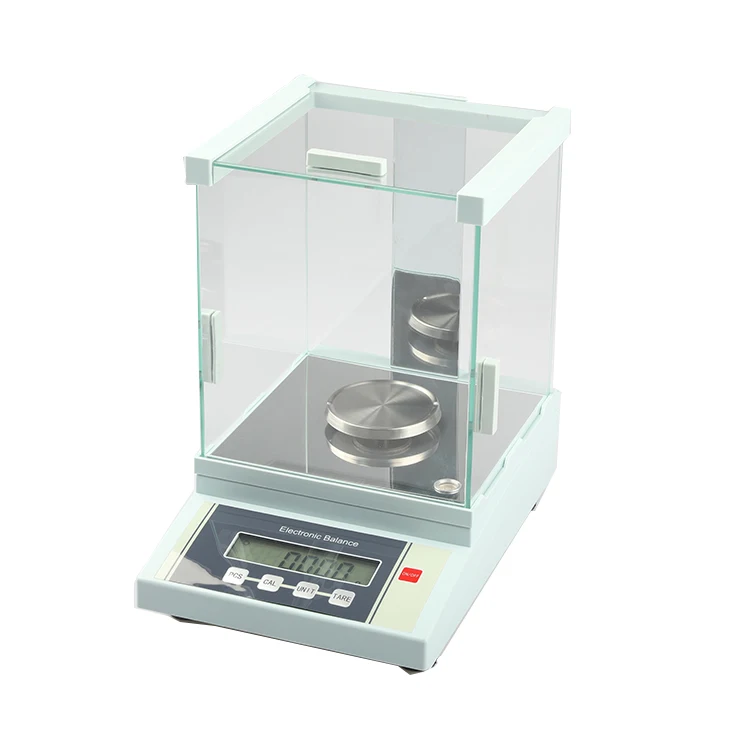 Good Price Analytical Balance Scale 0.001g 200g China Lab Electronic Digital Precision Weighing Scales for Jewellery
