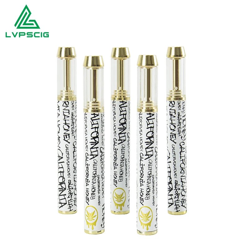 Gold pen B3