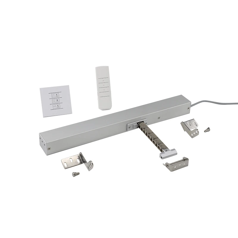 Modern Intelligent Wireless Automatic Expansion Chain Window Opener for greenhouse