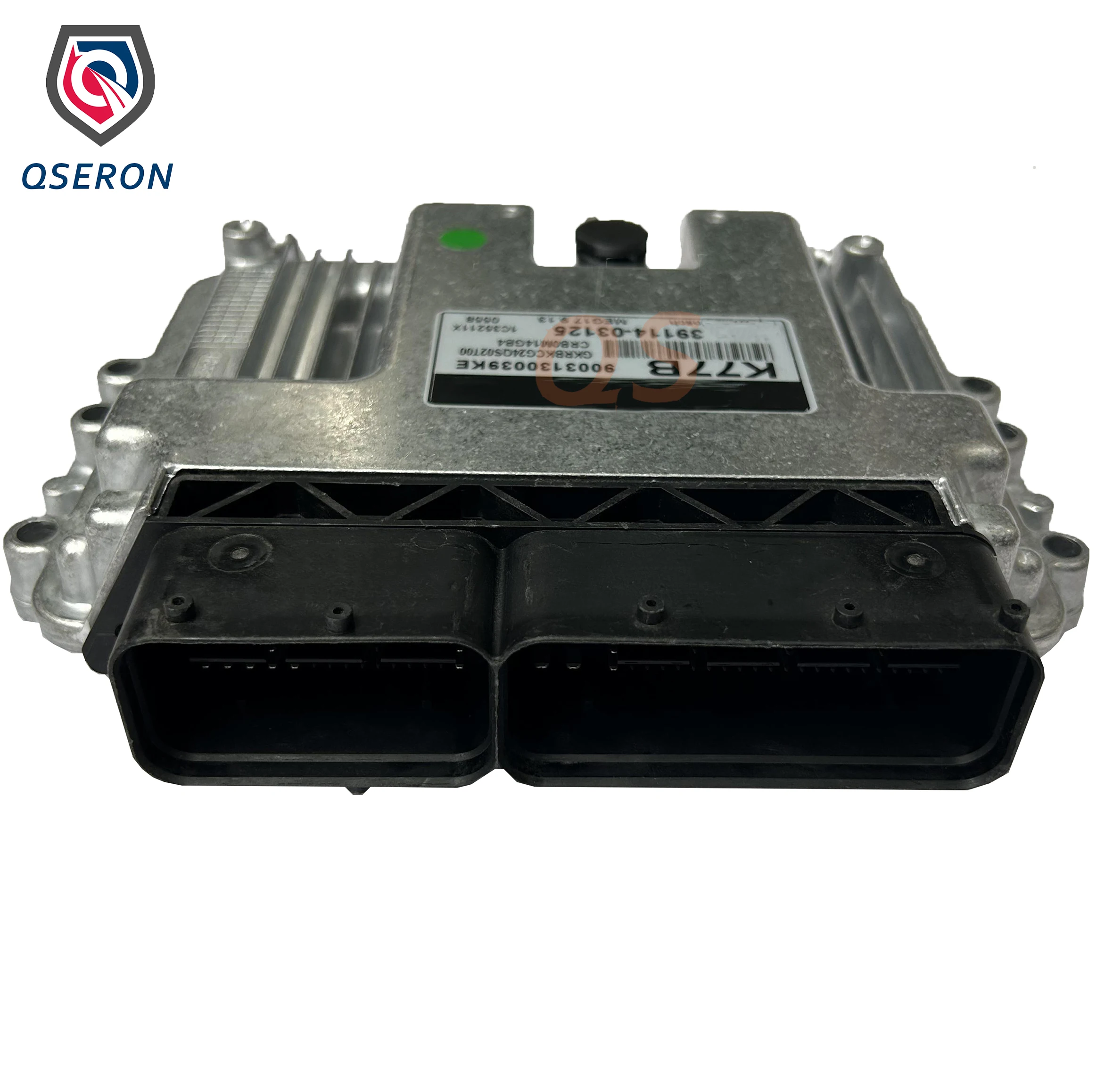 マサ Engine Control Module 0261S14559 39131-2BJA0 for Hyundai