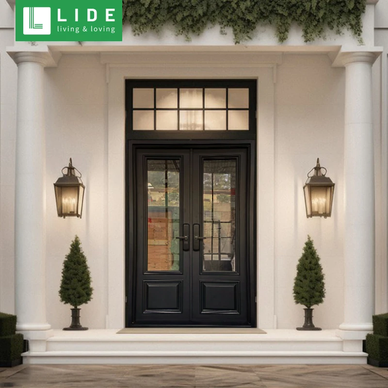 Iron Gate Designs with Main Gate Photos