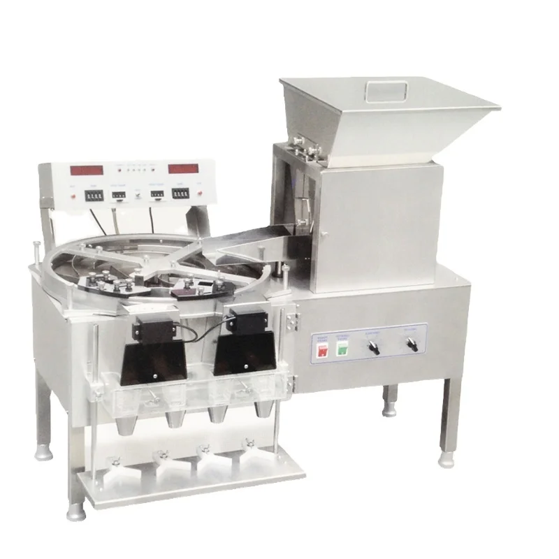 Автоматический счетчик мягких капсул, счетчик капсул, счетчик гранулирования