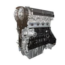 Hot Sale Auto Prats Bare Engine New Model LDE A16XER Z16XER F16D4 1.6L Complete Engine Assembly for GM Cruze Excelle
