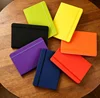 custom colorful