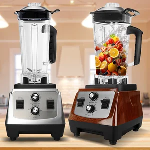 Soybean Wall Breaking Machine Table Top Stir Fruit Juice Blender Smoothie Maker Multifunctional Vegetable & Beans Blender Mixeur