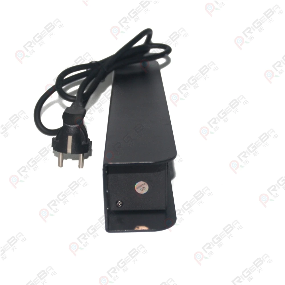 Mini Dmx Splitter 1 in 4 Out With Electronic Isolation signal and Transformer Power Supply for Lights