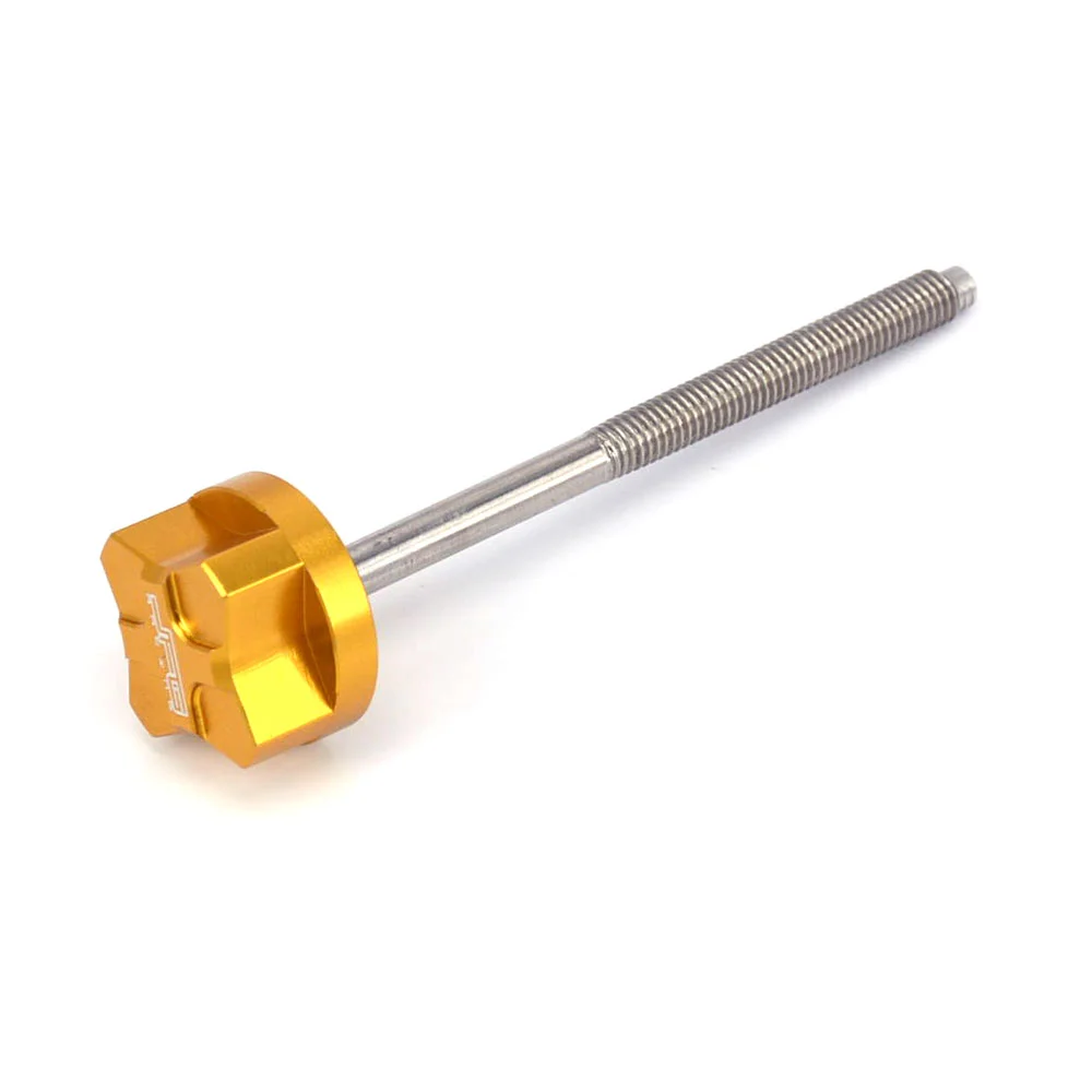 Болт воздушного фильтра JFG RM125 250 RM Z250 Z450 YZ65 125 250F 450F 125X 250X для Suzuki