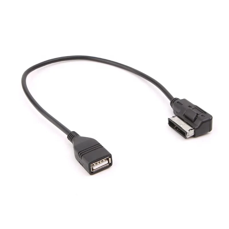 OCR Car Music Interface MDI MMI MP3 USB Flash Drive AUX OCR Car Music Interface MDI MMI MP3 USB Flash Drive AUX