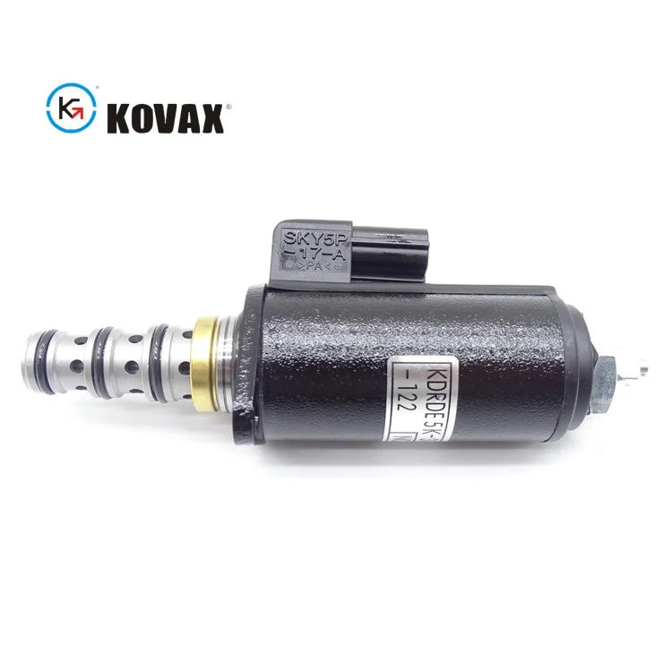 KOVAX-14689693-Excavator-