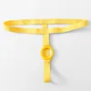 Giallo 33 cm
