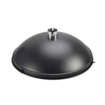 Portable Godox BDR-S 550mm Beauty Dish Soft Box With Honeycomb Grid for Professional Product Portrait Photographic Shooting detail image