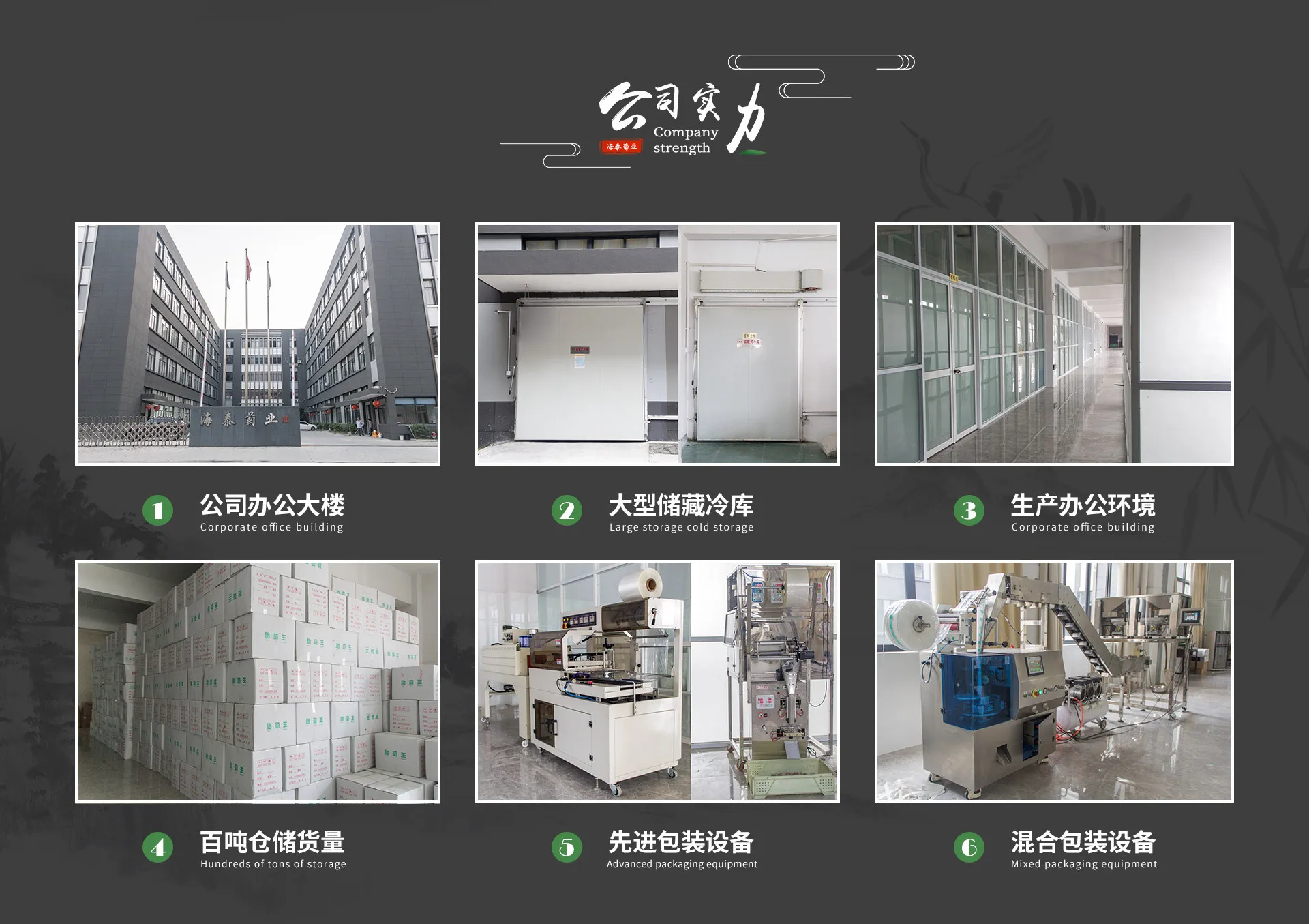 Tongxiang Tiankang Trade Co., Ltd. 2