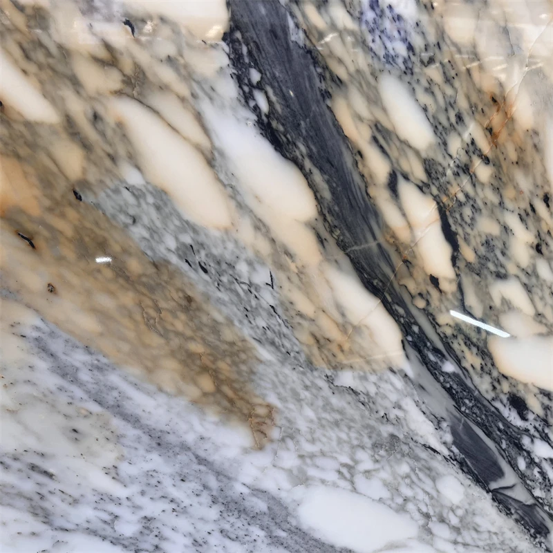 product luxury white marble calacatta gold marble slabs good price white marble interior wall design-3