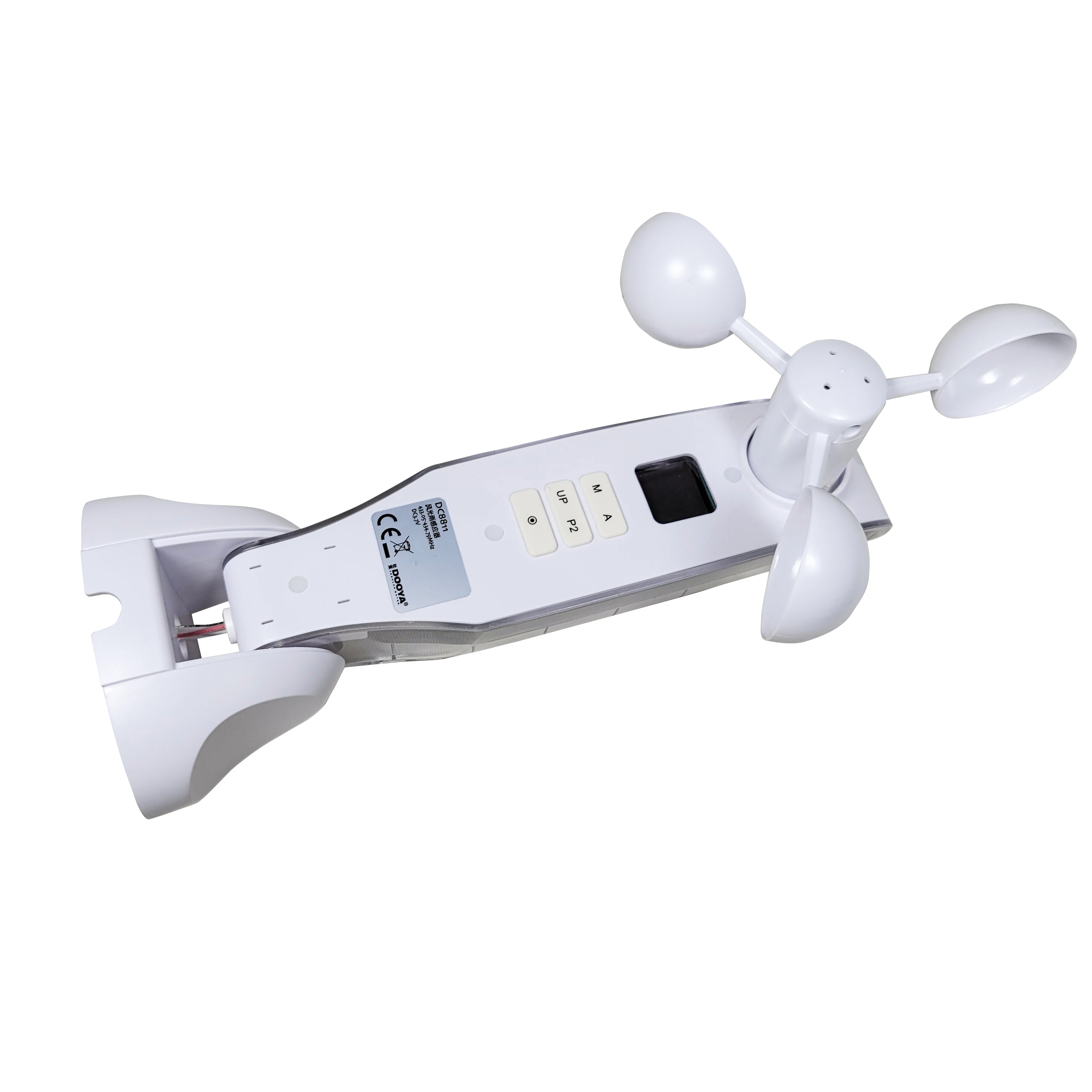 Dooya Electric Wind/Rain Control Sensor Parts Remote Control Windproof Retractable Awning