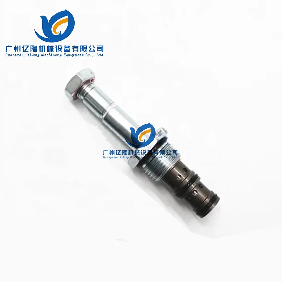 EXCAVATOR VALVE-SOLENOID XKBL-00003 for R110-7 R110-7A R140LC-7 R140LC-7A CONSTRUCTION MACHINERY PARTS