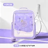 Large dream purple