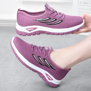 Woman and Girls' Walking Style Sneakers for Autumn Season Women's Running Shoes Shoes for Women New Styles 2026
