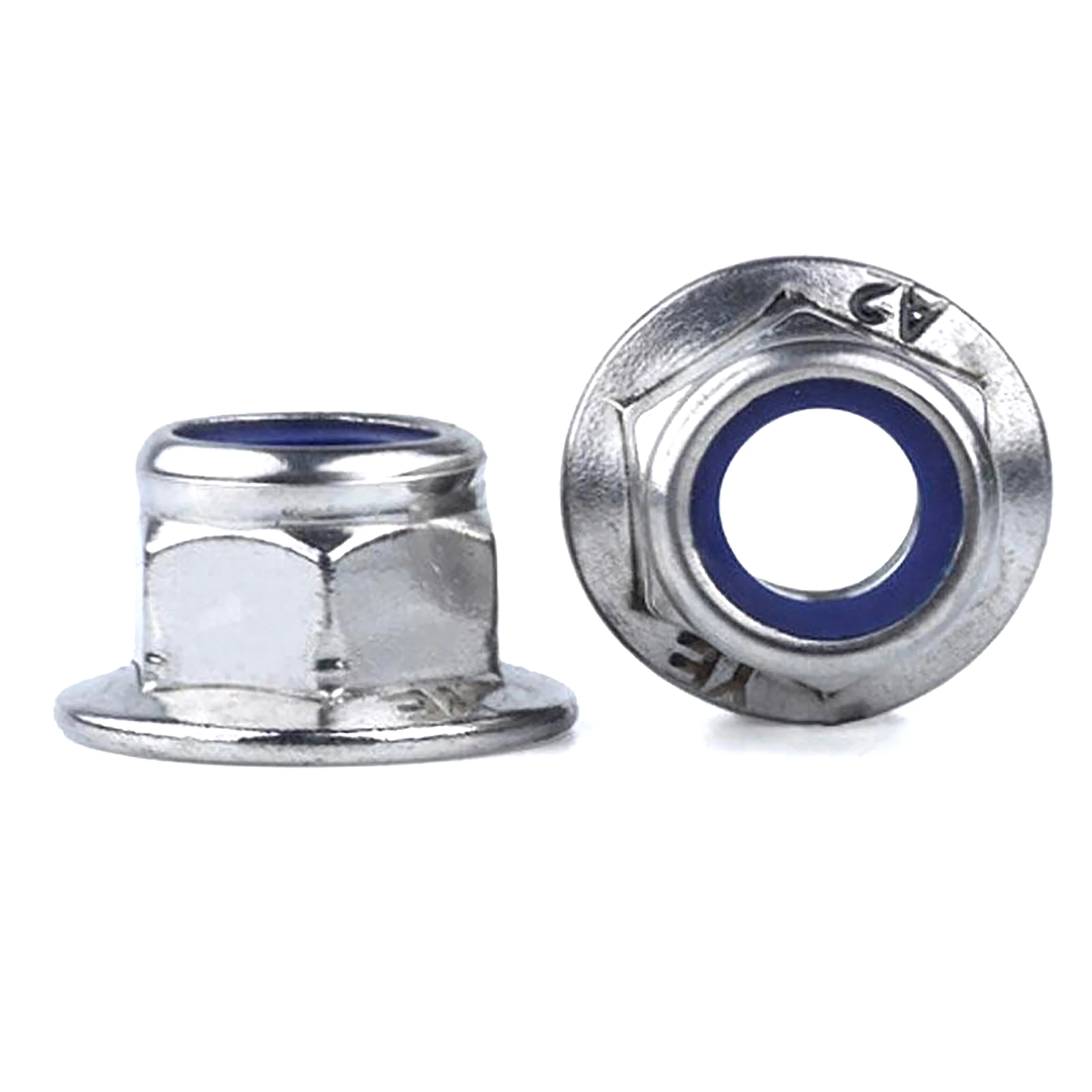 Flange Lock Nut M7 M9 M11 M13